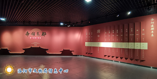 洛阳博物馆